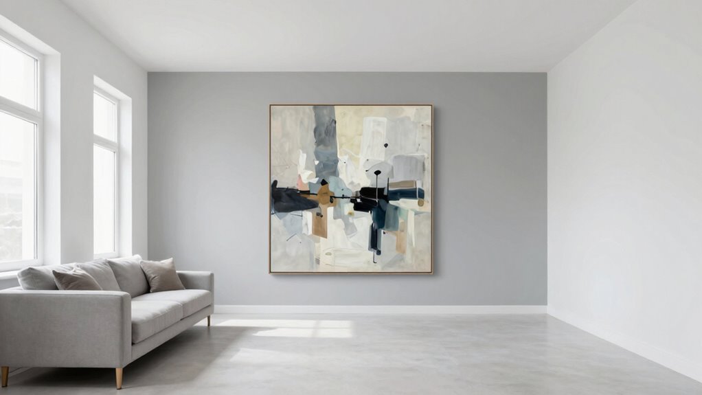 focused wall decor benefits