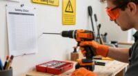 follow essential diy safety guidelines