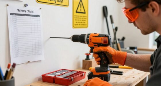 follow essential diy safety guidelines