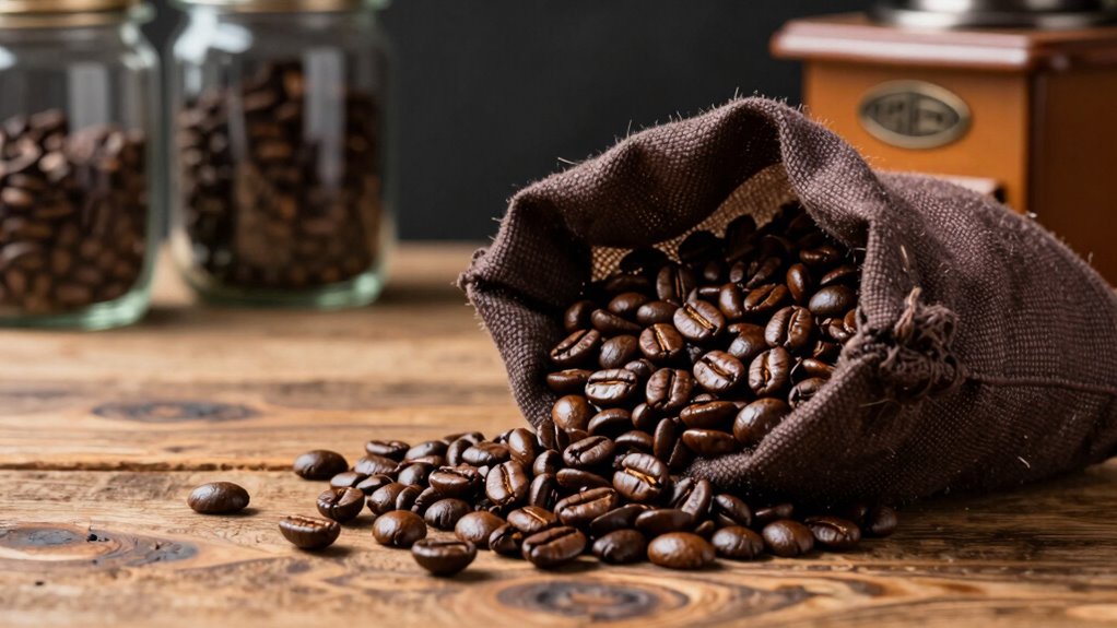 freezing preserves but risks flavor