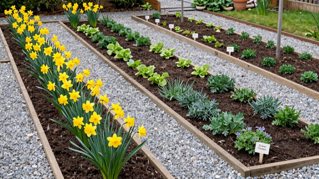 garden upkeep and pest control