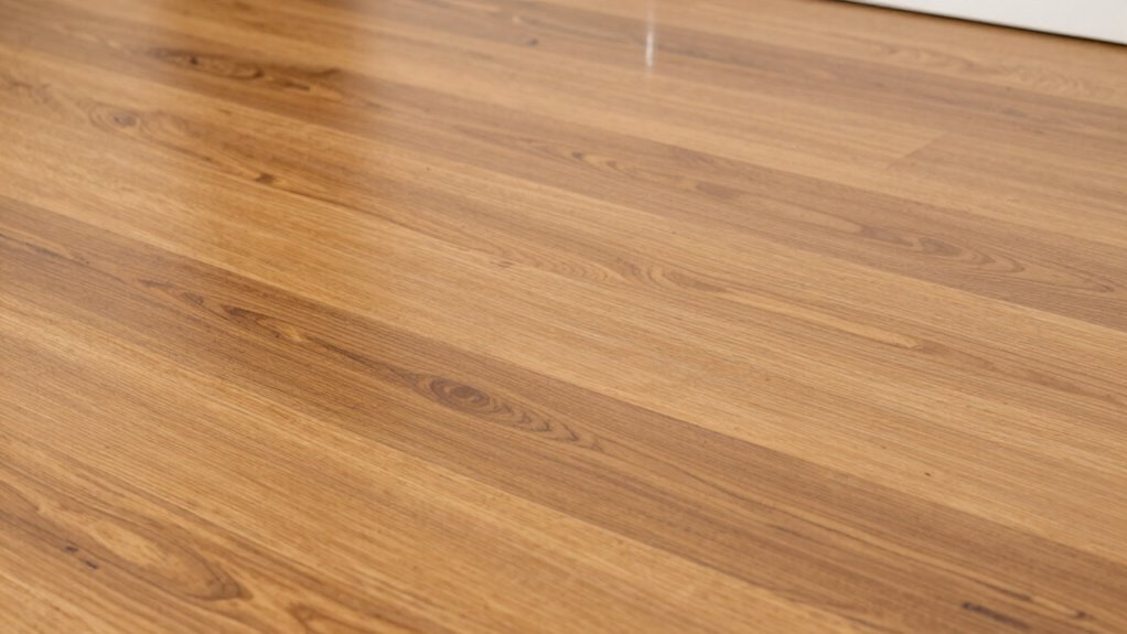 gentle dry grain aligned cleaning