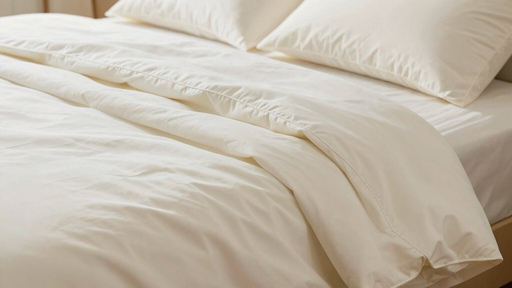 gentle washing and drying