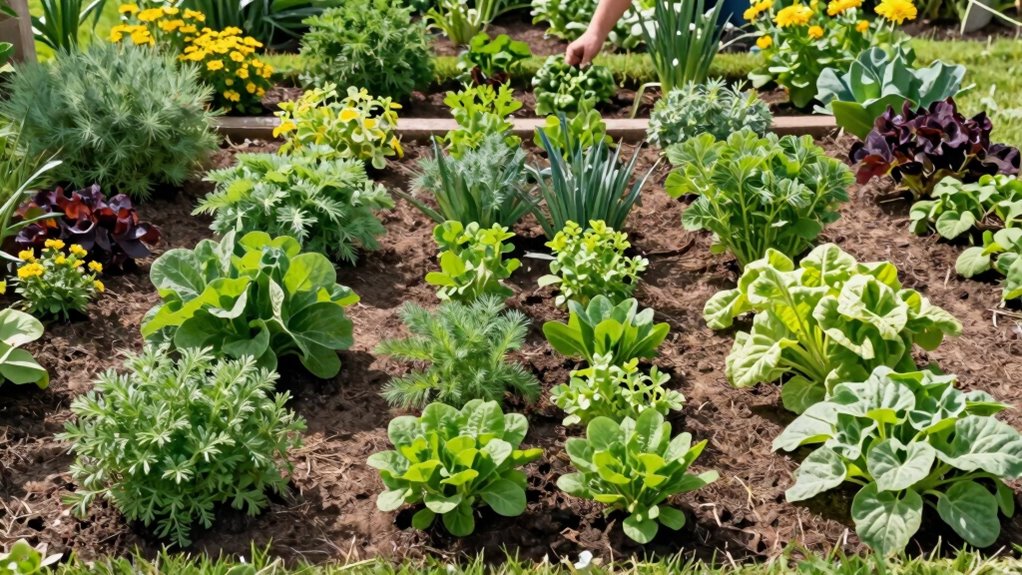 group care grow organize