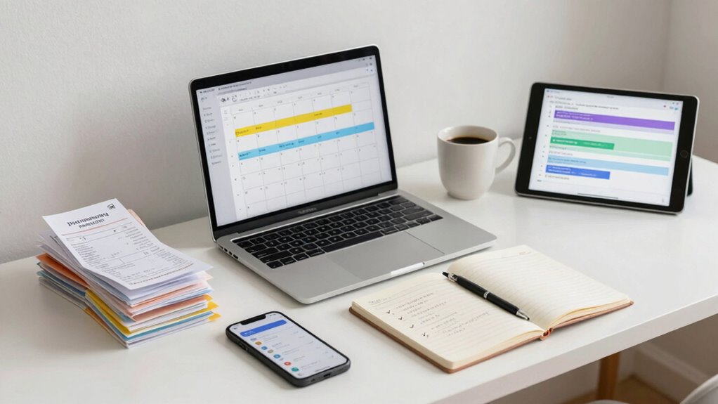 group similar tasks efficiently