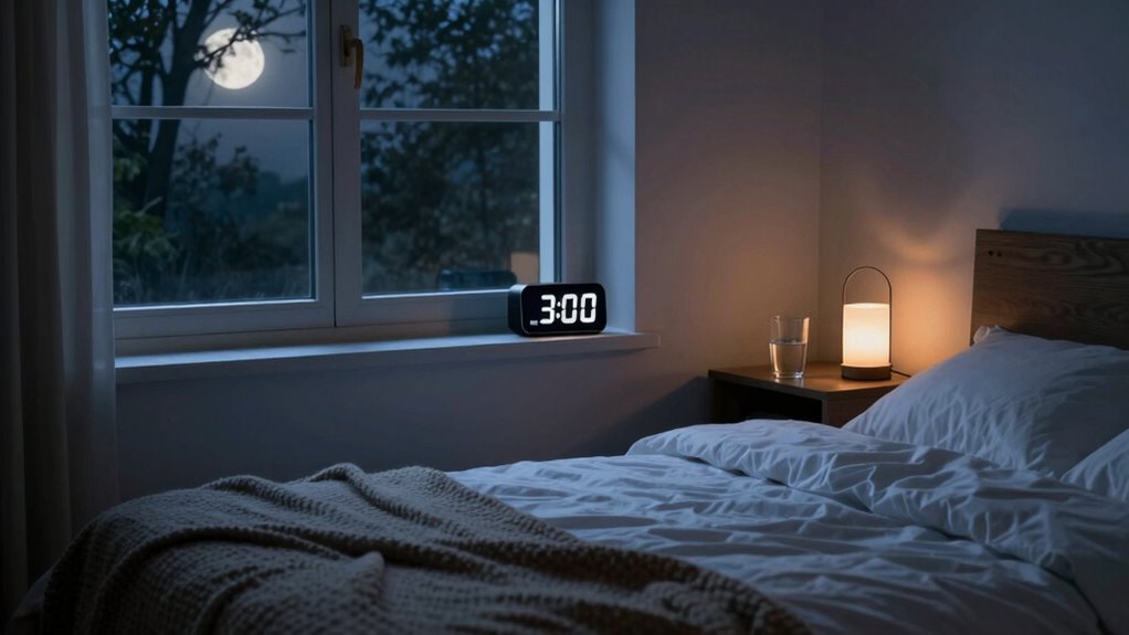 habits affect sleep quality