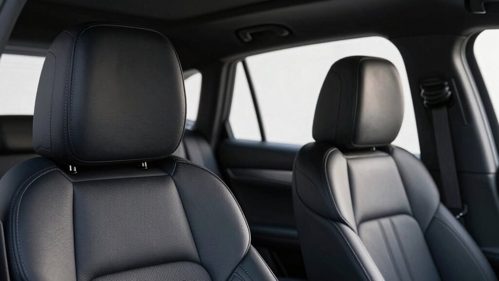 headrest benefits comparison