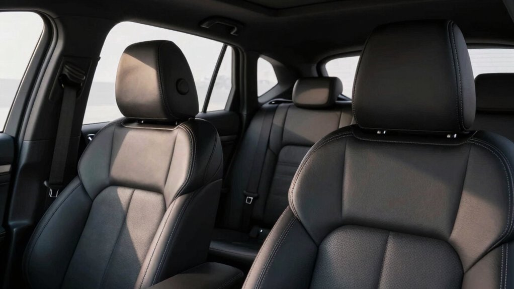 headrests support safety comfort