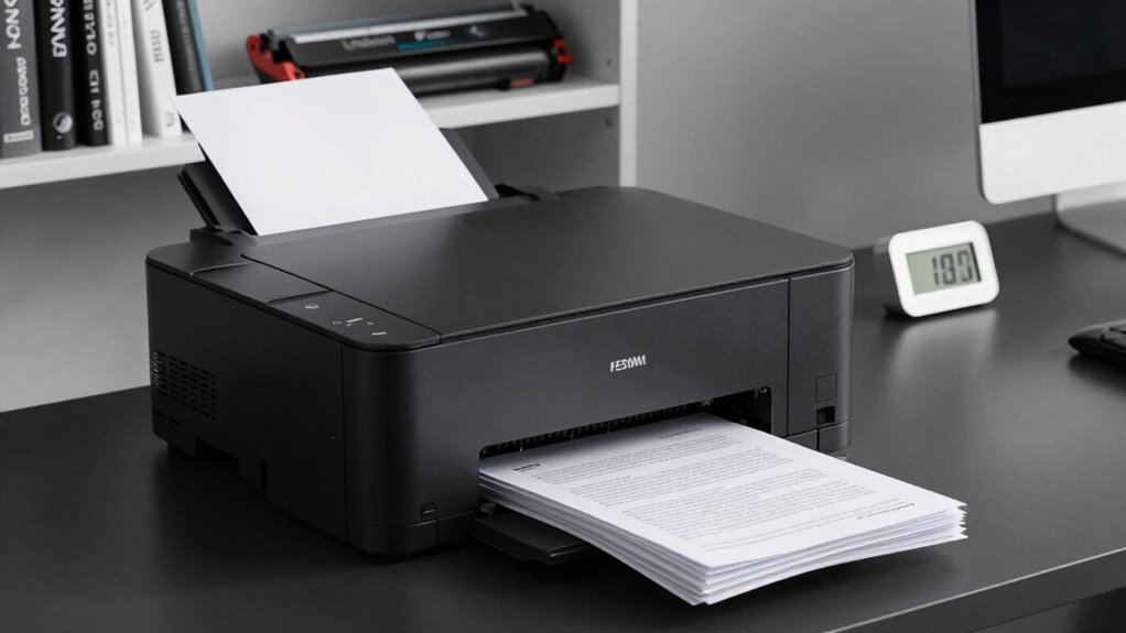 heavy duty home printing