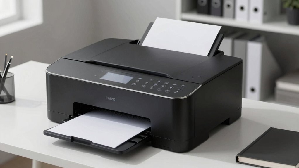 heavy duty printing considerations