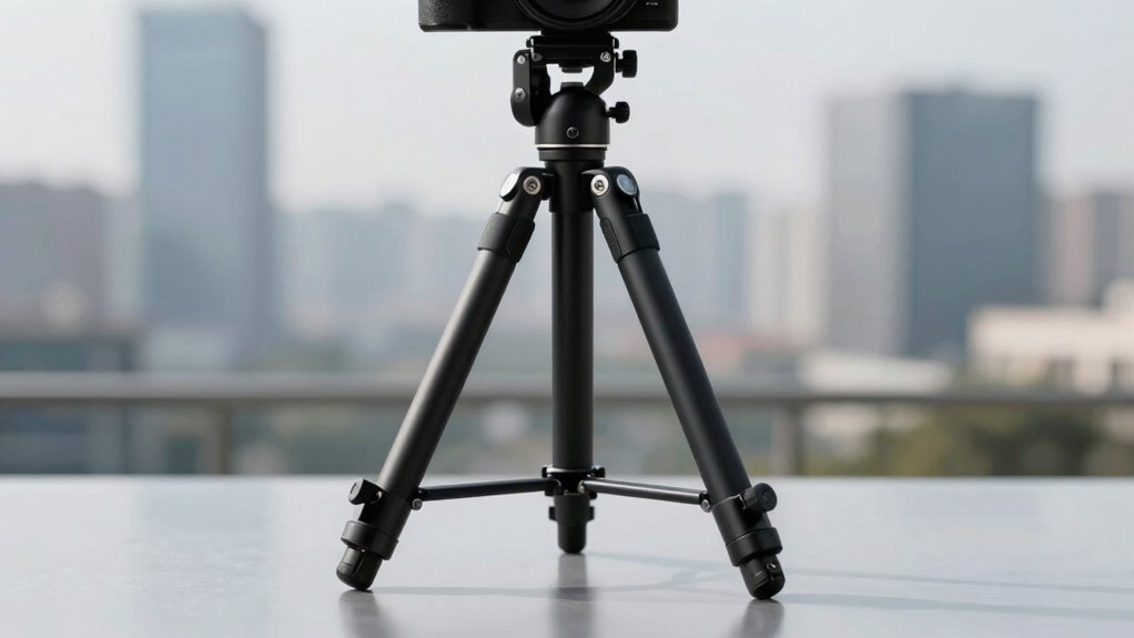 heavy duty stability and durability