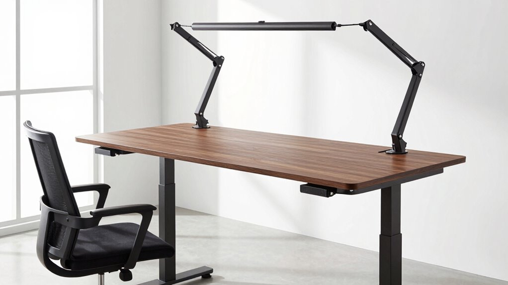 height stability customization comfort