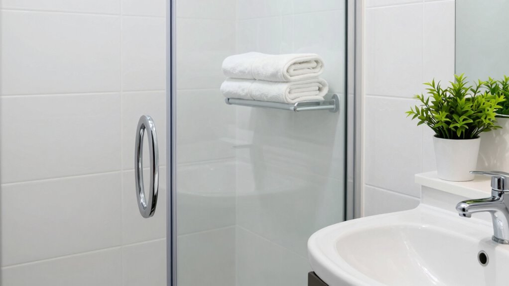 hidden germs and harsh chemicals