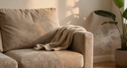 hidden household odor issues