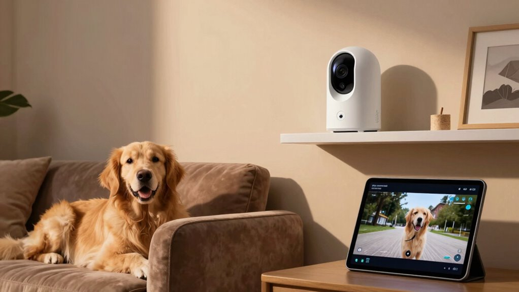 high definition secure integrated surveillance