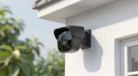 home camera privacy considerations