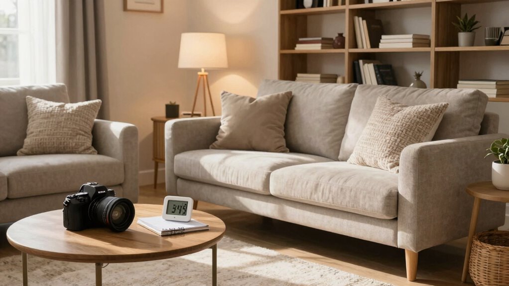 home checkup preparation tips