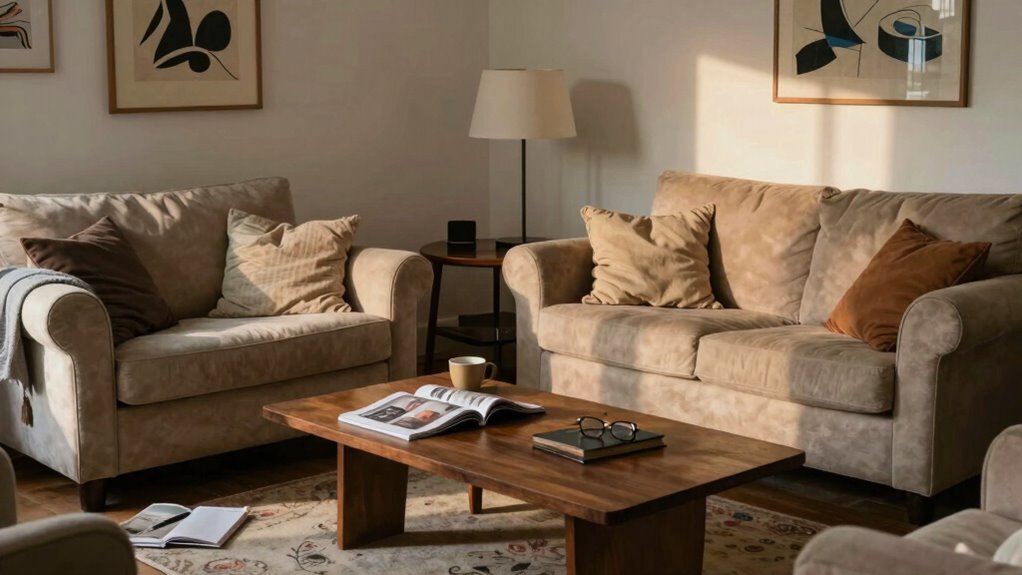 home comfort inspection guide