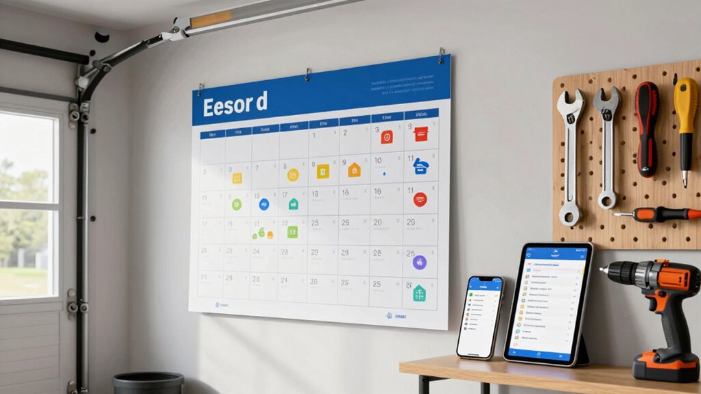 home maintenance simplified tools