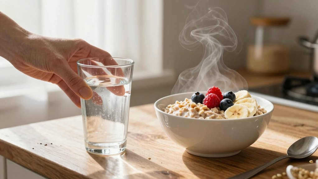 hydrate nourish energize focus