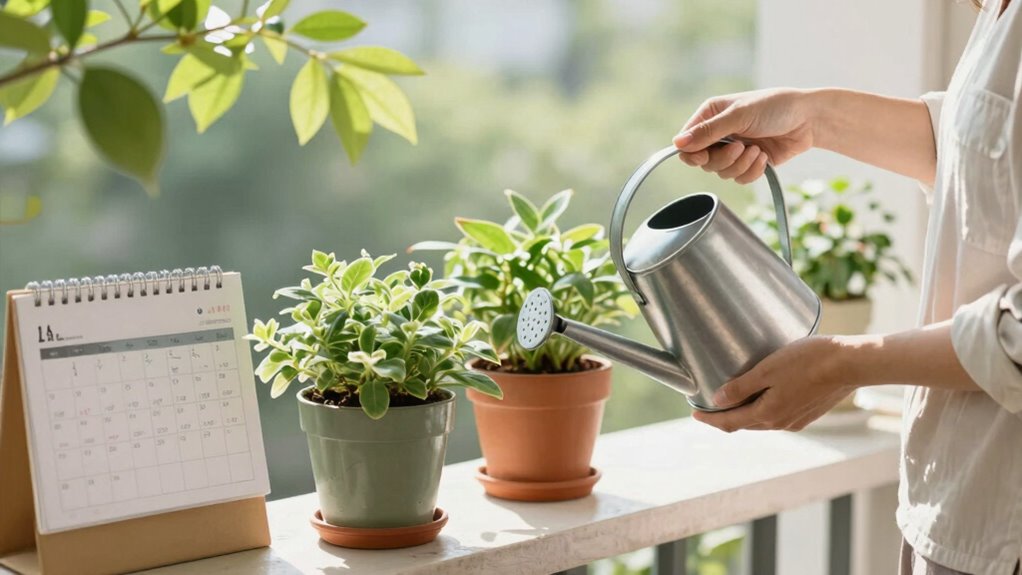 hydrate to clear mind