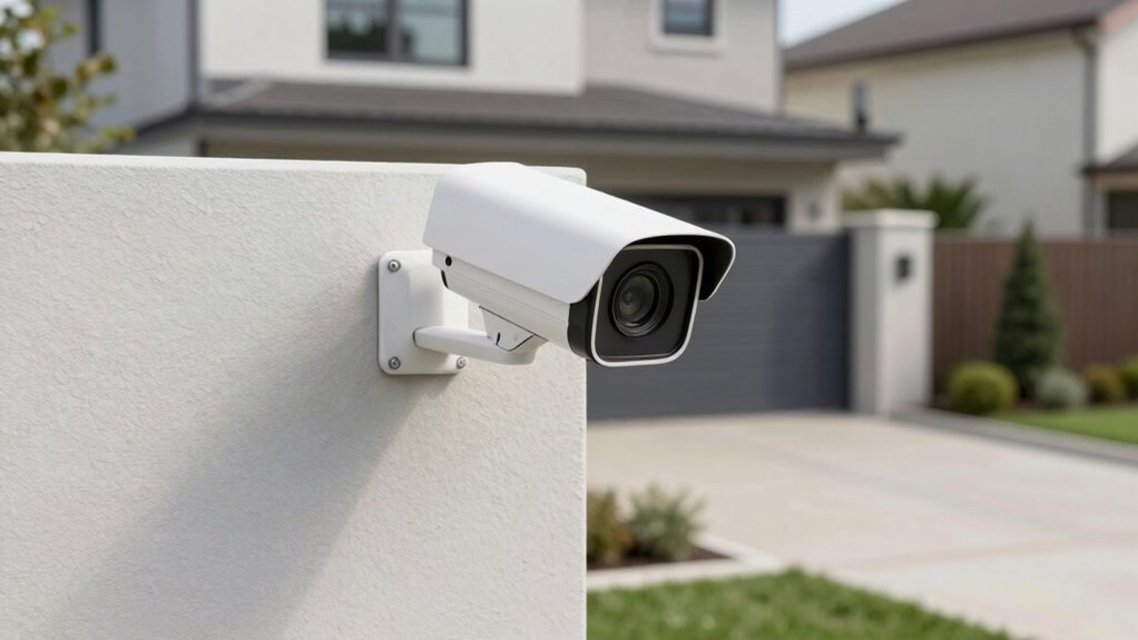 identify and cover blind spots