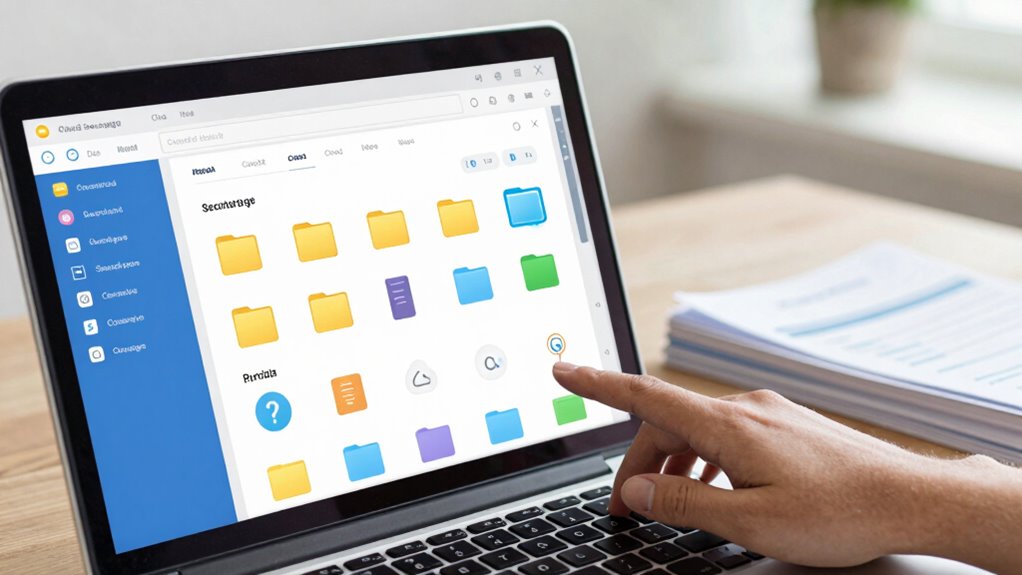 identify assess and delete