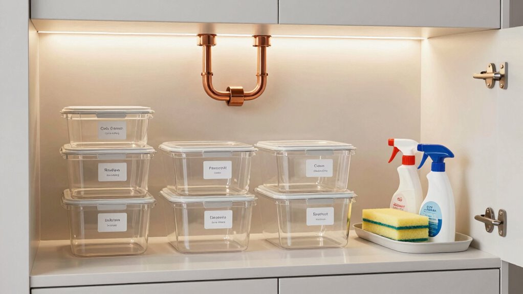 identify categorize set goals