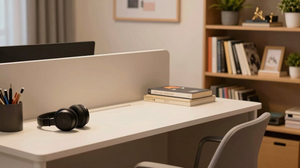 identify common distraction points