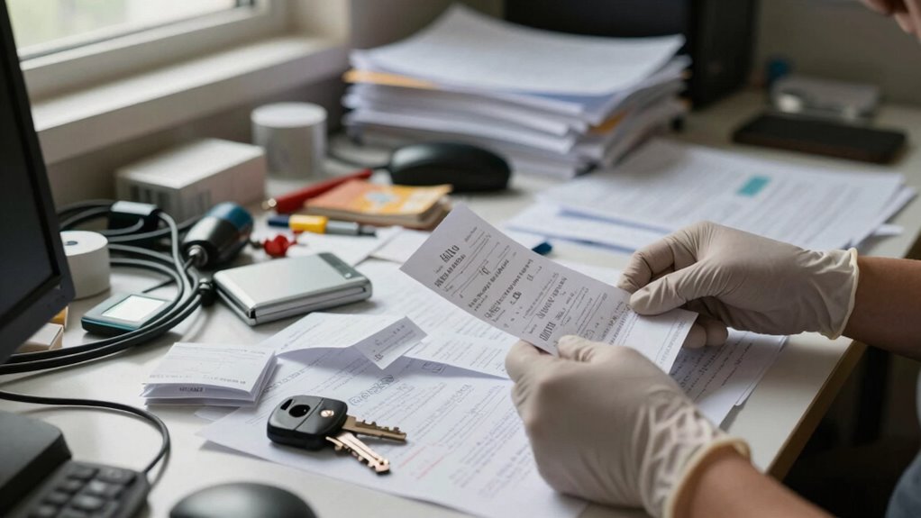 identify habits and routines