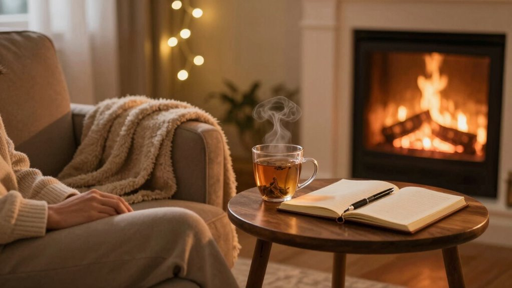 identify nighttime stressors effectively