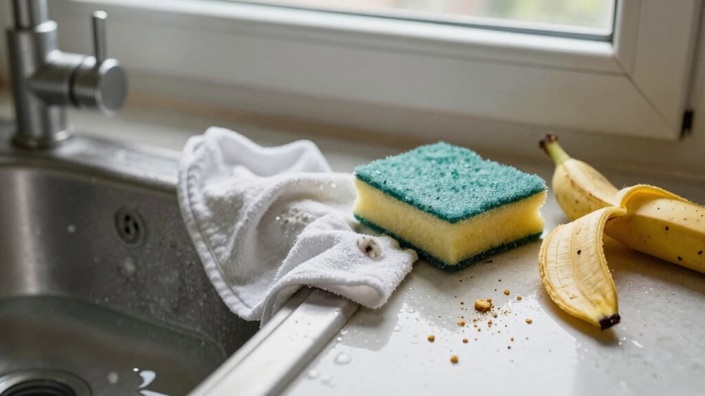 identify ventilate purify maintain