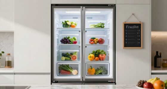 implement a simple fridge system