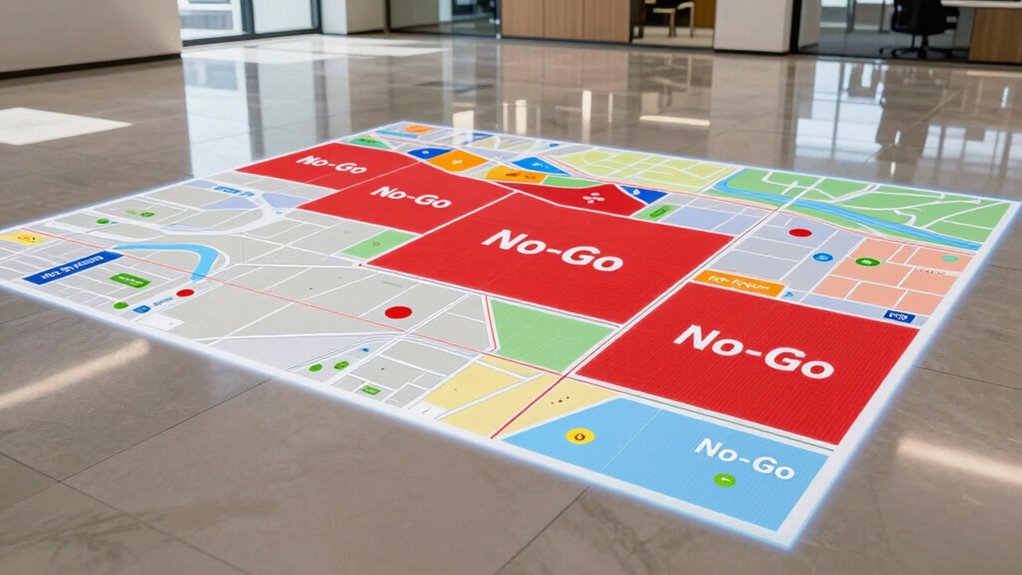 implement access control measures