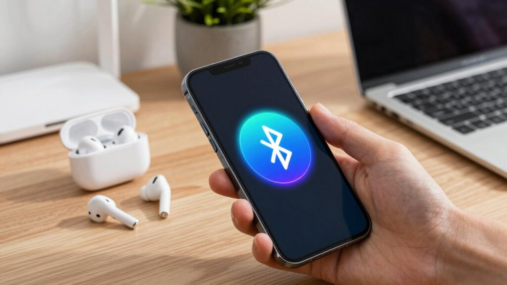 improve bluetooth connection stability