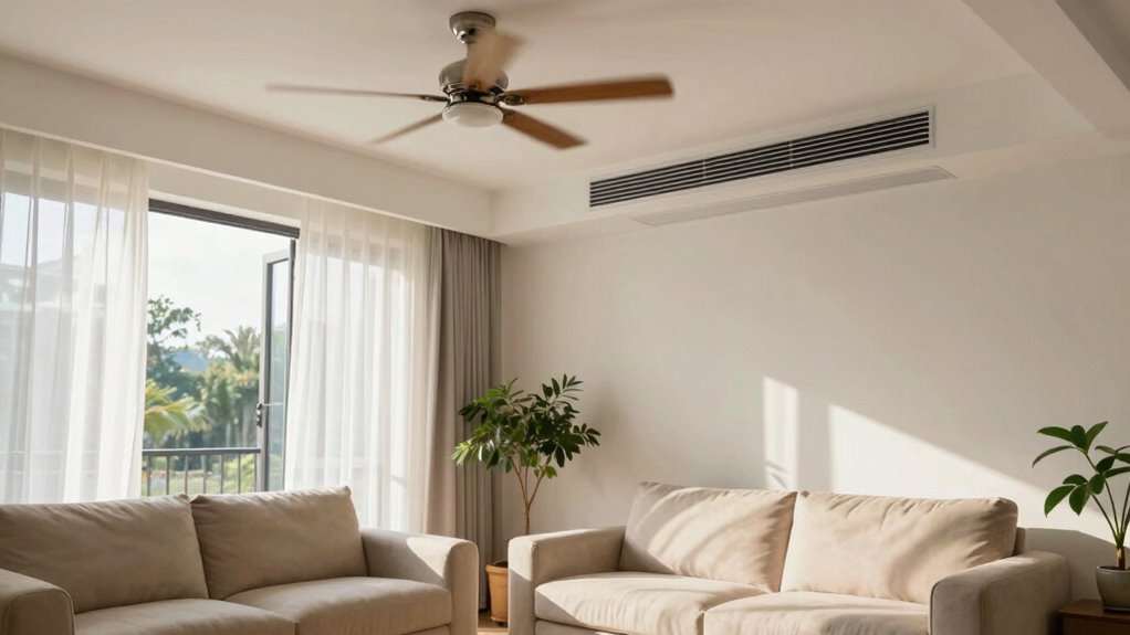 improve home airflow efficiency