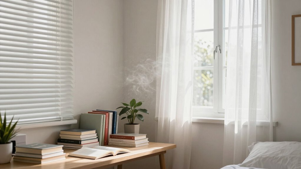 improve indoor air quality