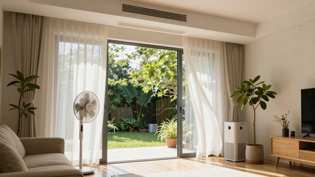 improve indoor air quality