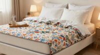 improve mattress comfort easily