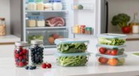 improve storage to prevent spoilage