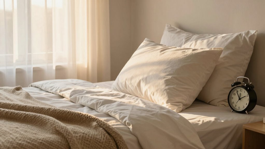 improve waking routine effectively