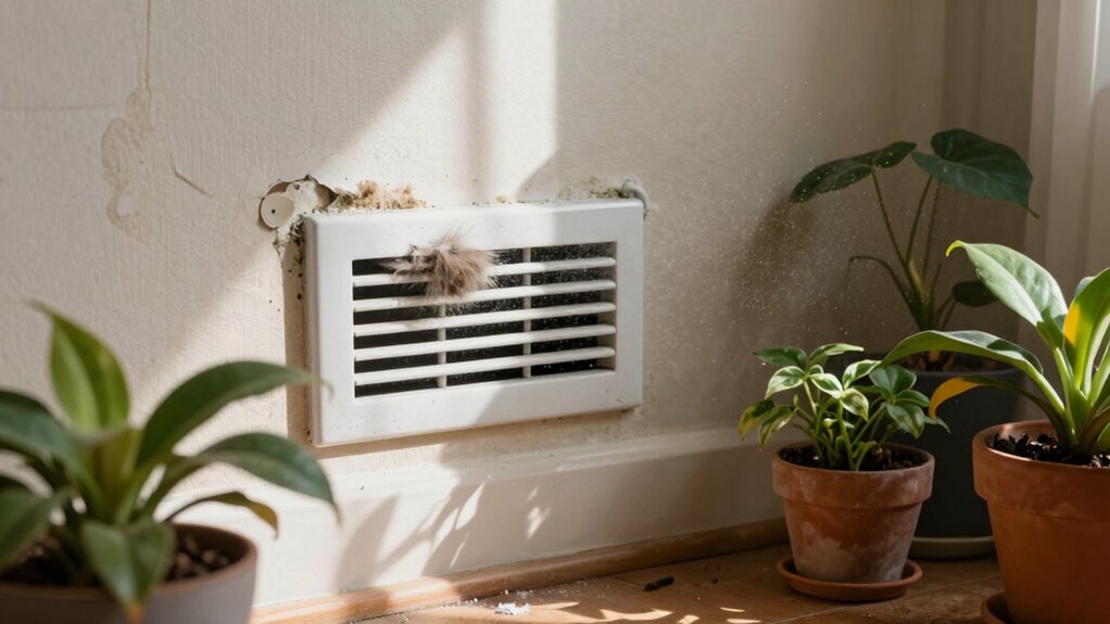 indoor air quality concerns