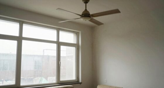 indoor air quality warning signs