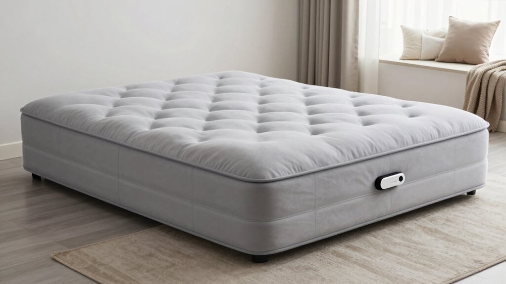 inflation speed and comfort