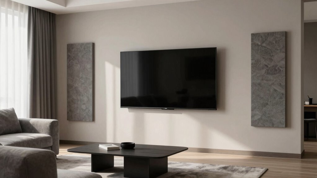 instant tv sound enhancement