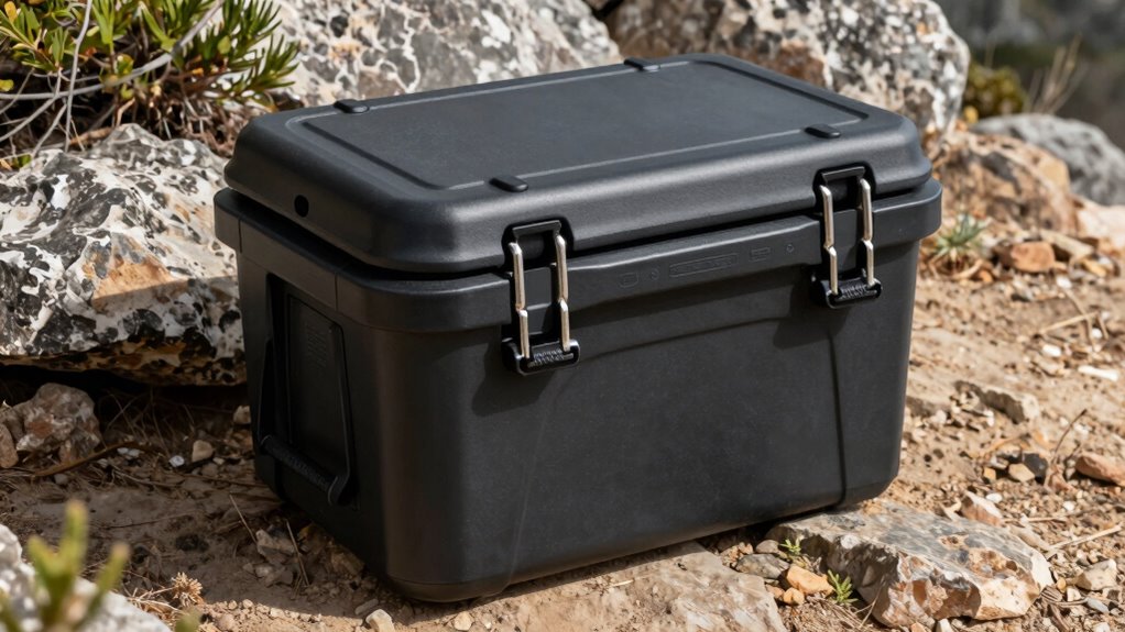 insulation durability capacity security
