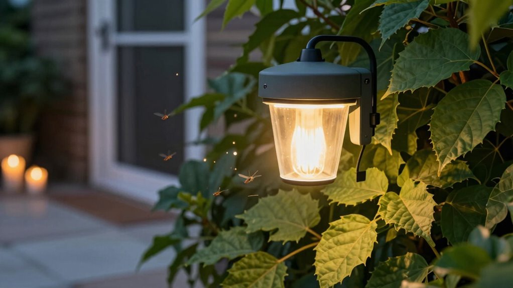 integrated pest management strategies