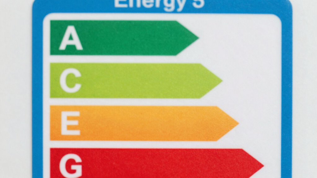 interpreting energy efficiency indicators