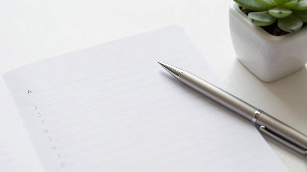 keep tasks simple and achievable