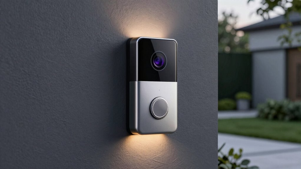 key features for selection